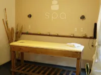 Hostel & Spa Mediterránea Hotels in Cordoba