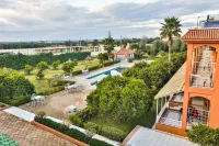 Hotel Al Bassatine Hotels in Beni Mellal