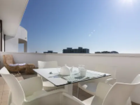 Residenza Excelsior Hoteles en Vasto