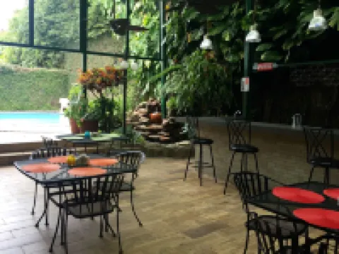 聖薩爾瓦多阿利坎特飯店 安蒂果庫斯卡特蘭住宿飯店