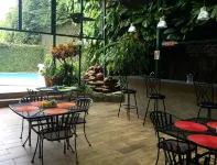 Hotel Alicante San Salvador Hotel di Antiguo Cuscatlan