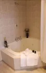 Alpine Rose Motel فنادق في غريموث