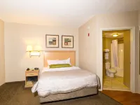 Candlewood Suites FT MYERS I-75 by IHG Hotels in Lee County