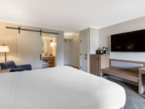 Best Western Plus Inn at the Vines Hoteles en Napa