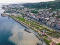 GÜRSOY Exclusive Hotel Hotels in Arsin