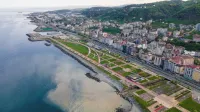 GÜRSOY Exclusive Hotel Hotels in Arsin