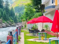 River Nights Hotel and Restaurant Hotels in Khanian