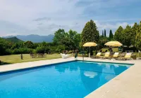 Masia Mimosa Completa - Villas