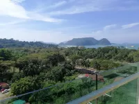 LANGKAWI SEAVIEW HOTEL - Ocean View