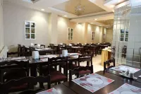 Artan Hotel - Bữa sáng