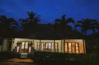 Medewi Bay Retreat Hotell i Kabupaten Jembrana