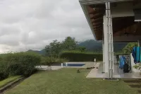 Hacienda Jaguar - by Pura Villas - Villas