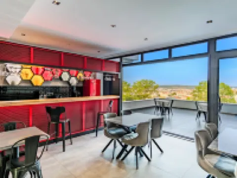 Intercity Hotel Istanbul Airport Hotels in Istanbul