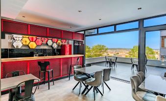 Intercity Hotel Istanbul Airport