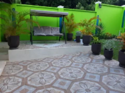 PeSheres Inn & Spa Hotels in Tobago