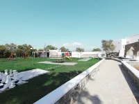Kavuras Village Hotels in Stelida