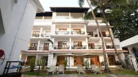 The Verda de Miranda Resort Morjim North Goa Hotels in Chopdem