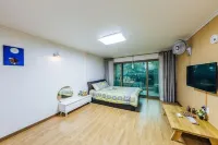 Jangsa Solbat Pension Hôtels à : District de Yeongdeok