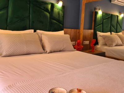 Ekin Otel Göcek