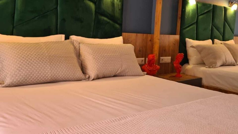 Ekin Otel Göcek