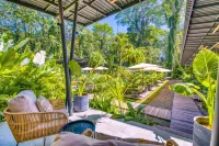 Exôtico Beach โรงแรม โรงแรมใน