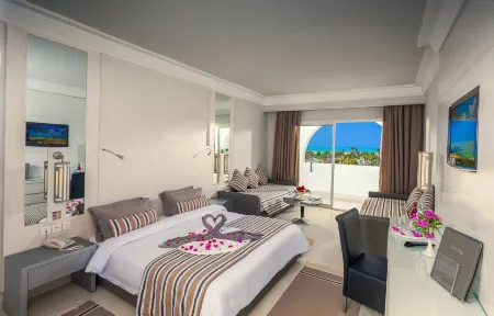 Djerba Plaza Thalasso & Spa