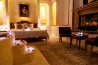 REJİ BOUTİQUE HOTEL Hotels near Halilurrahman Mosque