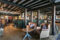 The White Lion Hotels in Tenterden