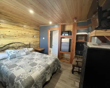 Sugarloaf Mountain Motel Hotels in Storey County