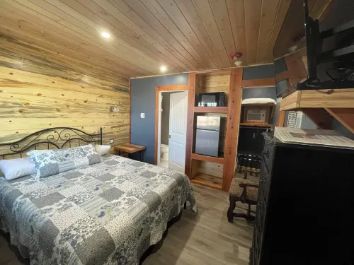 Sugarloaf Mountain Motel Отели в г. Стори