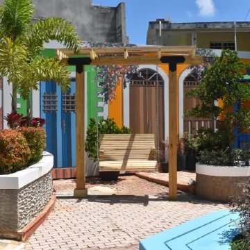 Calizo VIP Guest House