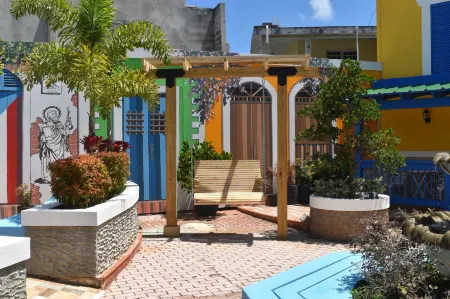 Calizo VIP Guest House