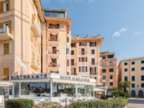 Miramare Hotel Hotels in Rapallo