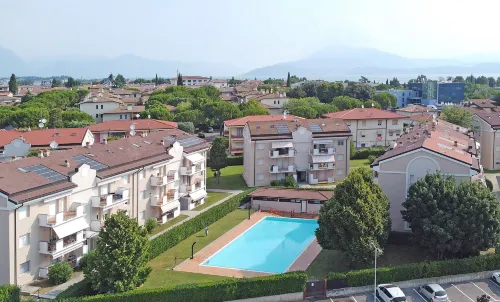 Maisonnette Il Todeschino B12 by Wonderful Italy