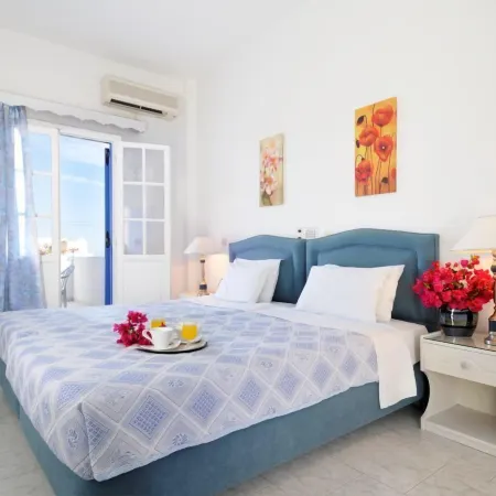 Melina Hotel