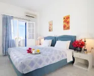 Melina Hotel - Cho phép mang theo thú cưng