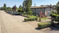 Residence Antico Borgo Hotels in Modena