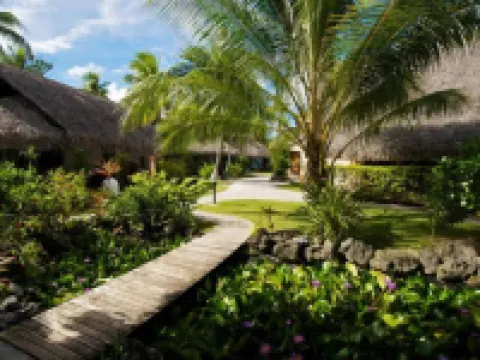 Le Maitai Rangiroa Hotels in Rangiroa