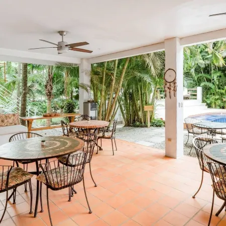 Dreamcatcher Hotel - Live the Dream of Santa Teresa