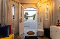 Pousada Geada de Campos