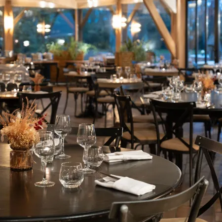 Les Demeures de Varennes, BW Signature Collection