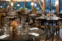 Les Demeures de Varennes, BW Signature Collection Hotel a Varennes-Jarcy