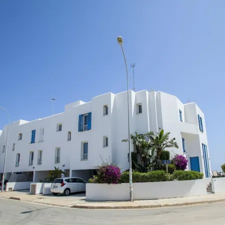 Villa Infinite Aretousa
