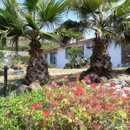 B&B Semaforo di Capo Sperone