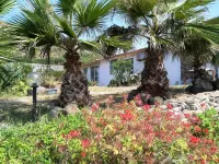 B&B Semaforo di Capo Sperone Hotels in Mercuri