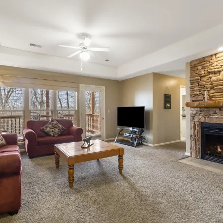 StoneBridge Village Resort