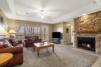 Stonebridge Village Resort Hotels in Ruth C Township