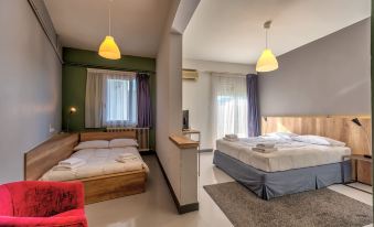 Alexios Hotel