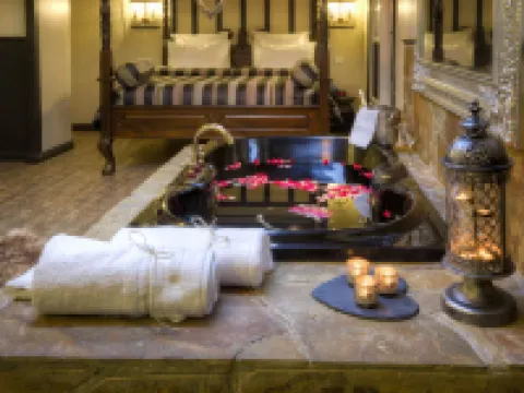 Aquila Nova Resort Hotels in The Patch