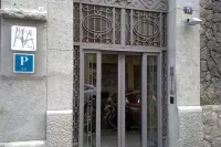 Hostal Apolo Hotel a Ciutat Vella